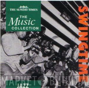  - Swing Time