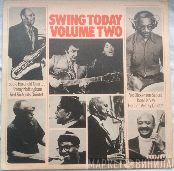  - Swing Today Volume Two