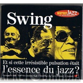  - Swing