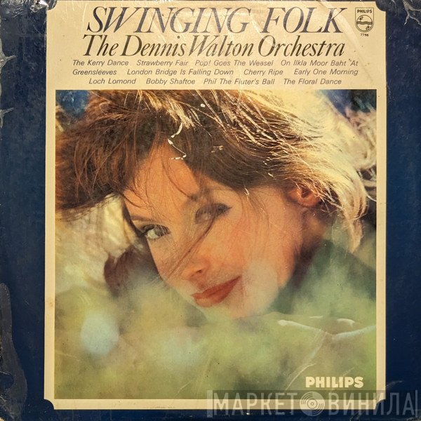  - Swinging Folk