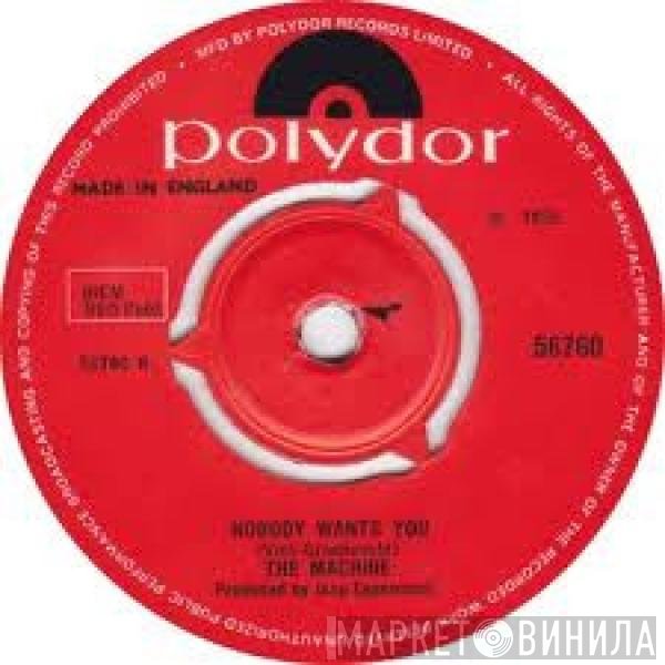 Swinging Soul Machine - Spooky's Day Off