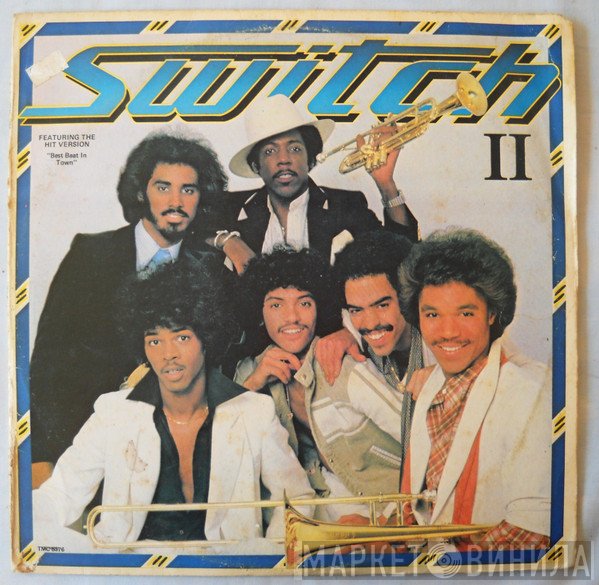 Switch   - Switch II