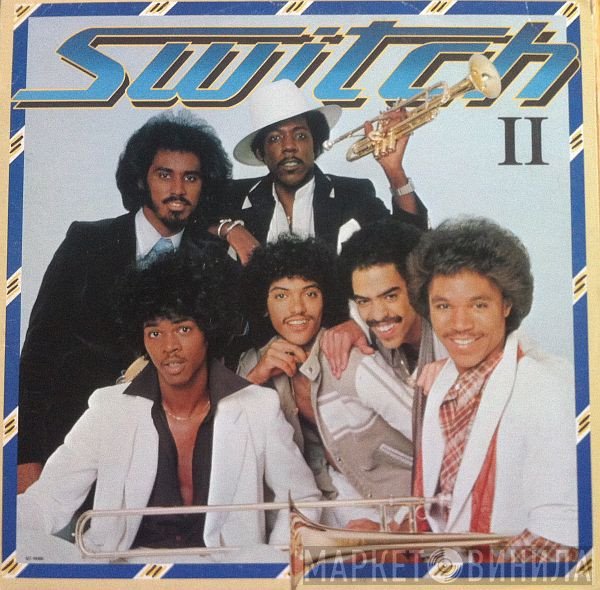 Switch   - Switch II