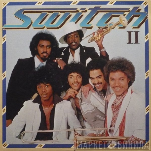 Switch   - Switch II