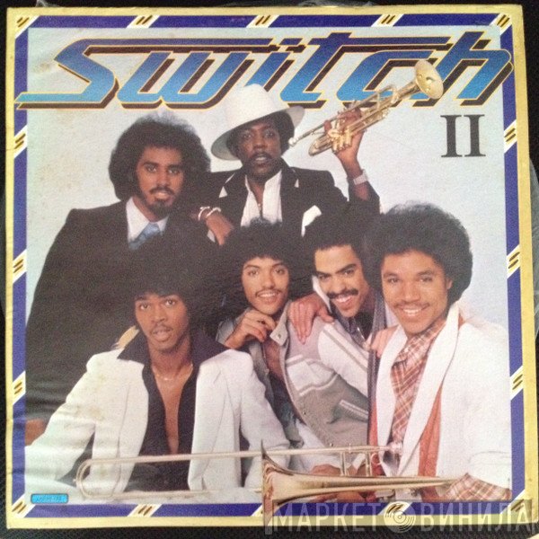 Switch   - Switch II