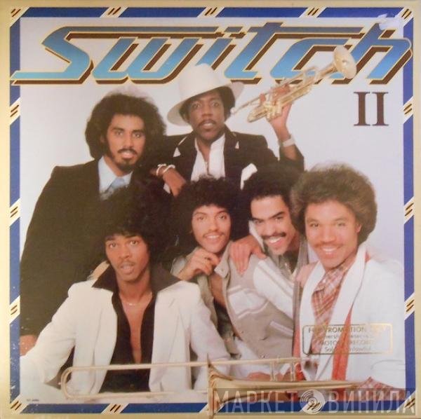 Switch   - Switch II