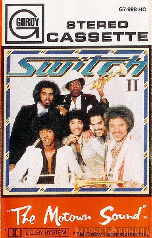 Switch   - Switch II
