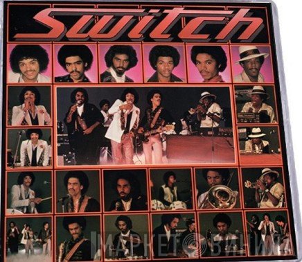 Switch   - Switch