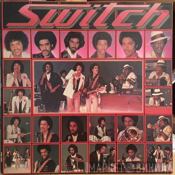 Switch  - Switch