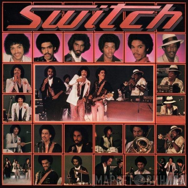 Switch   - Switch