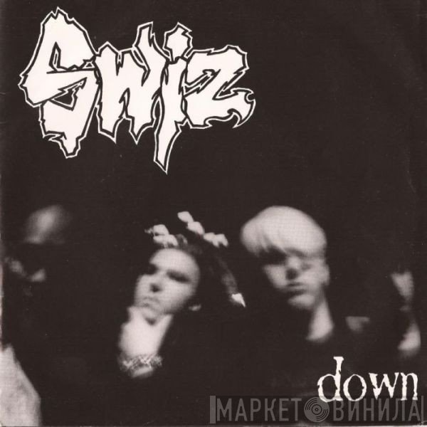 Swiz  - Down