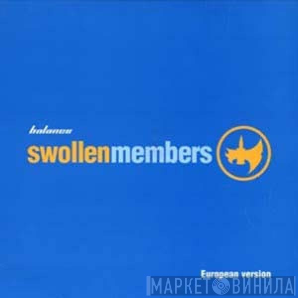 Swollen Members - Balance