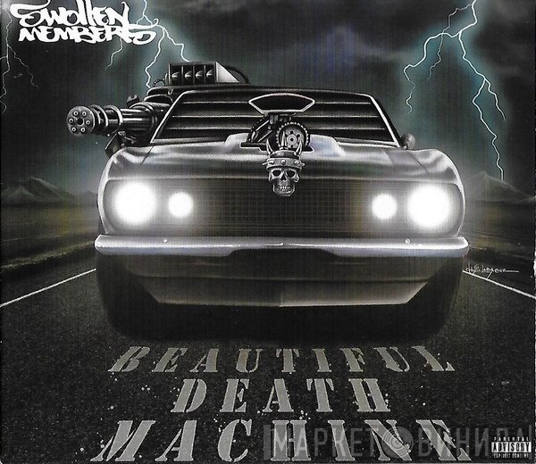 Swollen Members  - Beautiful Death Machine