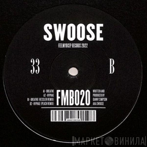 Swoose - Breathe