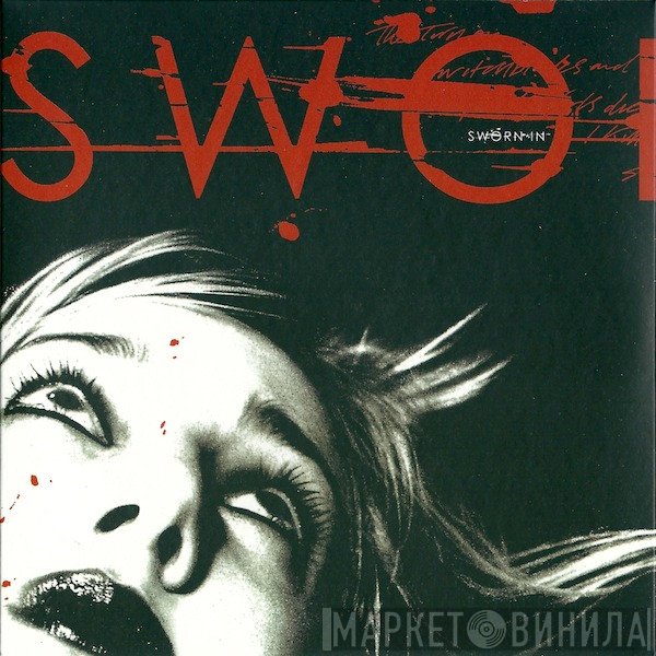 Sworn In  - Sworn In