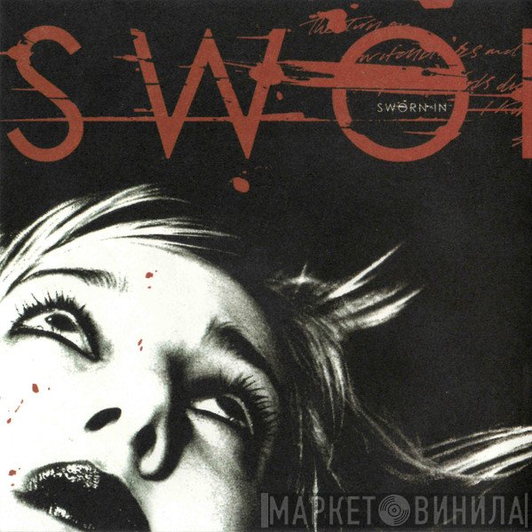 Sworn In - Sworn In