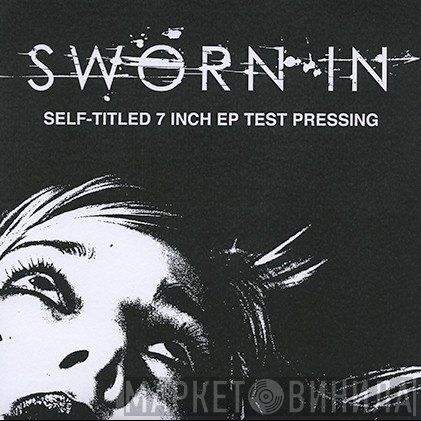 Sworn In  - Sworn In