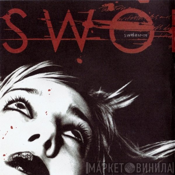 Sworn In  - Sworn In