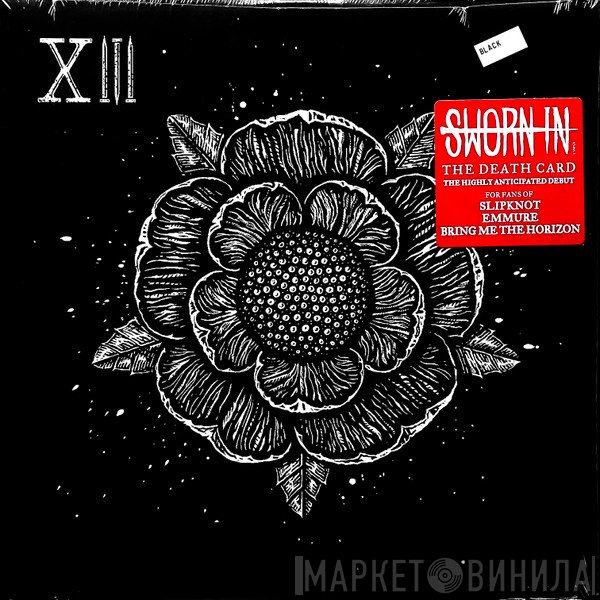 Sworn In  - The Death Card