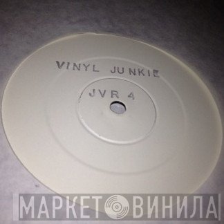 Sy & Unknown, Vinyl Junkie - Anyone / Top Tune
