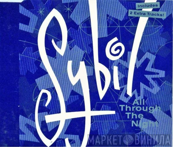 Sybil  - All Through The Night