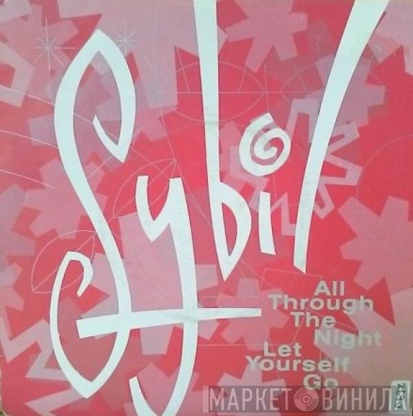 Sybil - All Through The Night