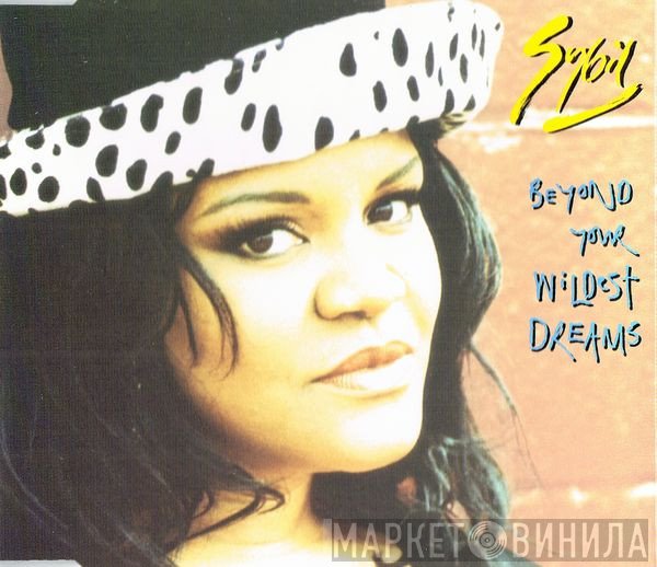 Sybil - Beyond Your Wildest Dreams
