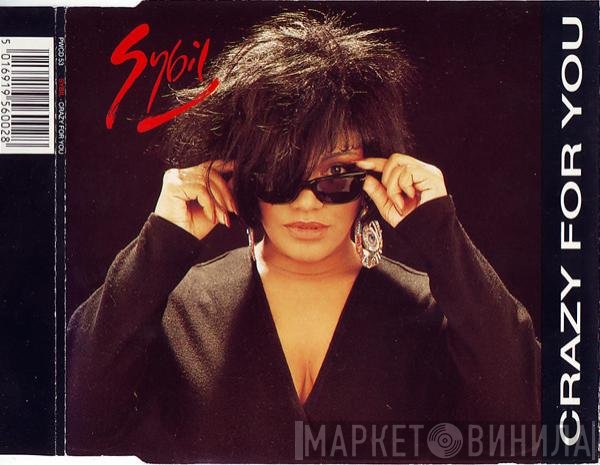 Sybil - Crazy For You