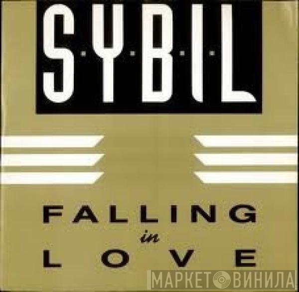 Sybil - Falling In Love
