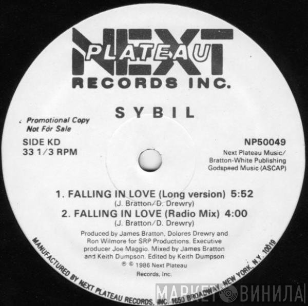 Sybil  - Falling In Love