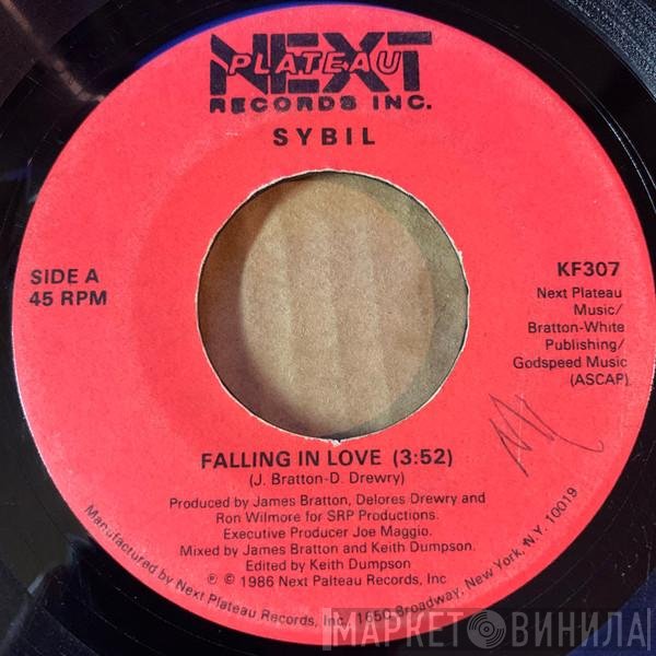 Sybil  - Falling In Love