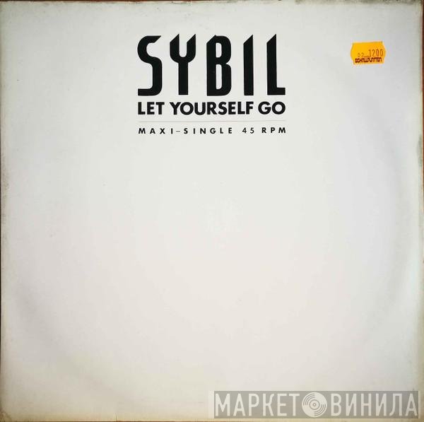 Sybil  - Let Yourself Go
