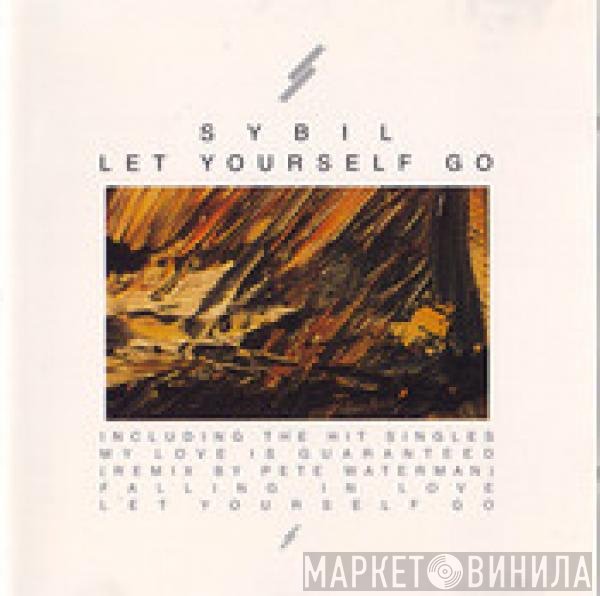 Sybil  - Let Yourself Go