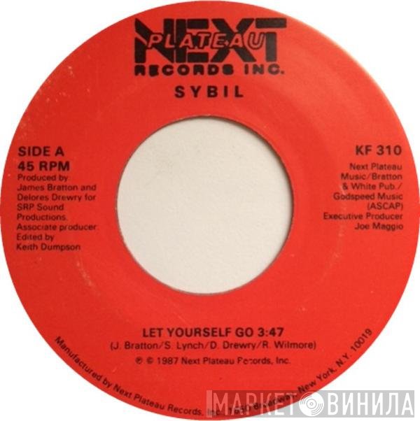 Sybil  - Let Yourself Go
