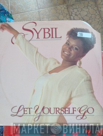 Sybil  - Let Yourself Go