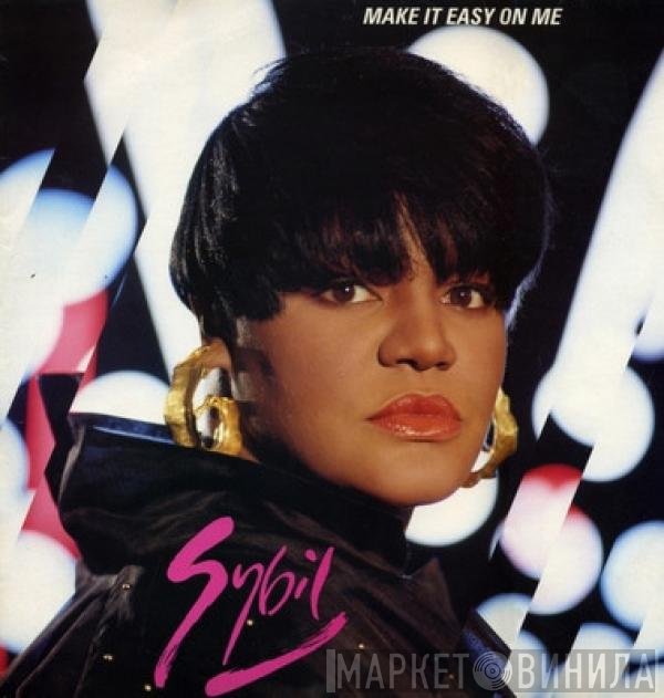 Sybil - Make It Easy On Me