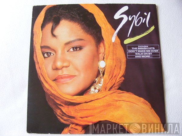 Sybil  - Sybil