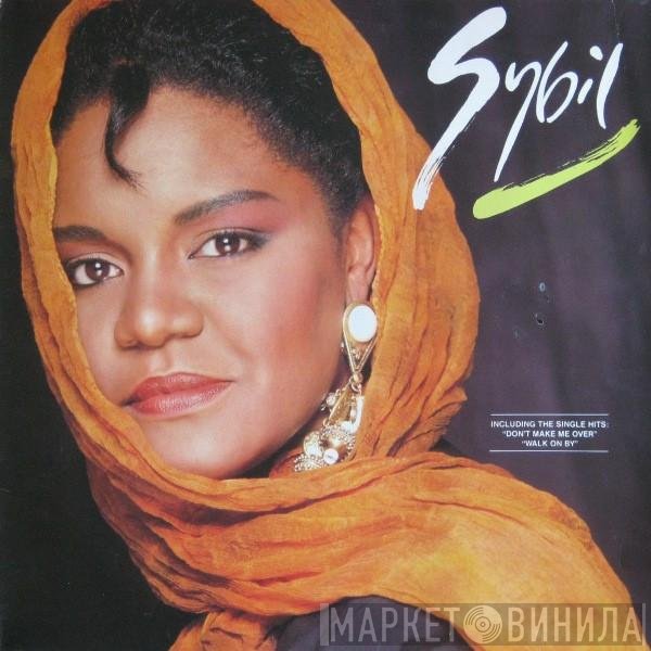 Sybil  - Sybil