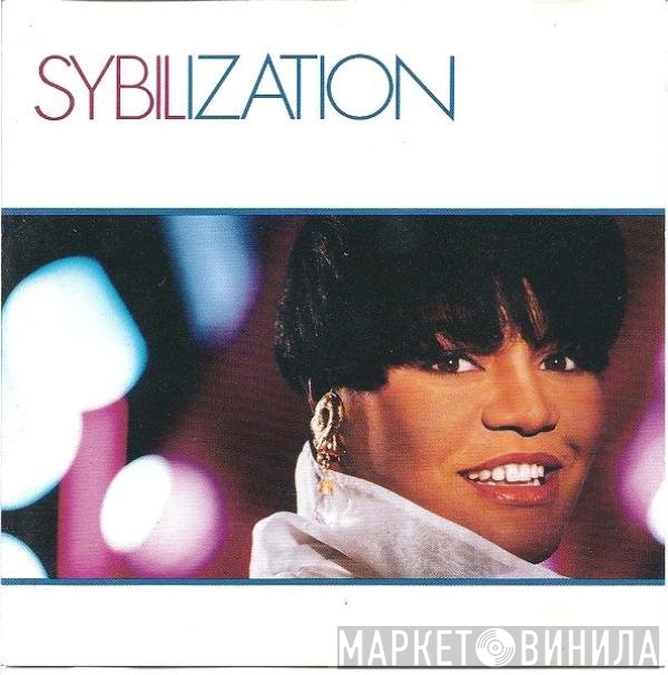 Sybil  - Sybilization