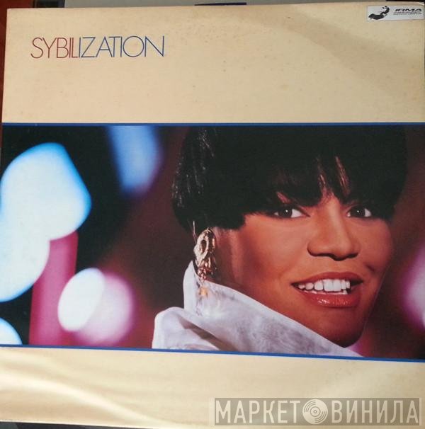 Sybil  - Sybilization
