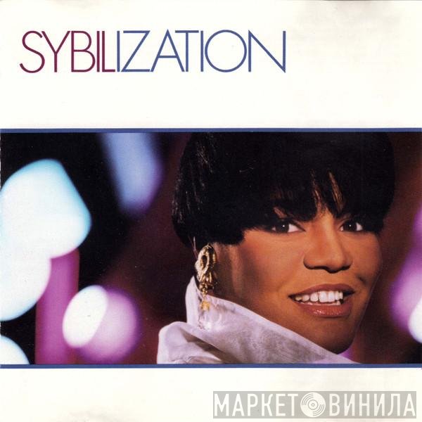 Sybil  - Sybilization