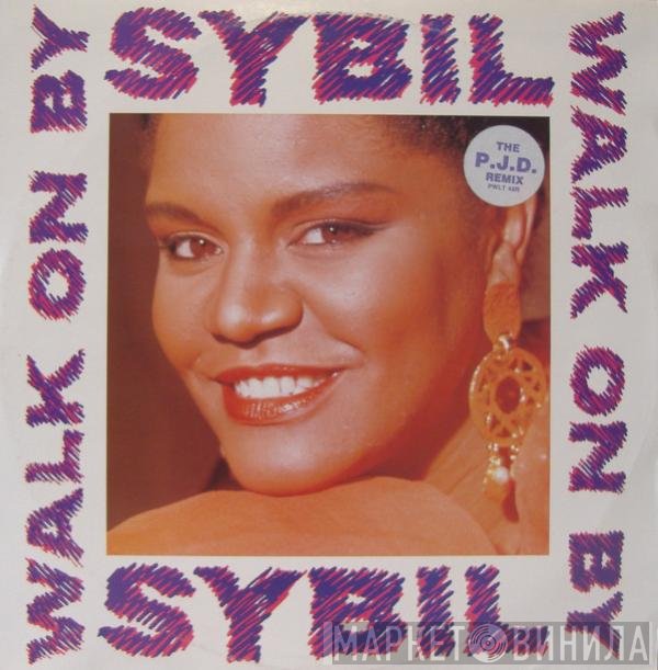 Sybil - Walk On By