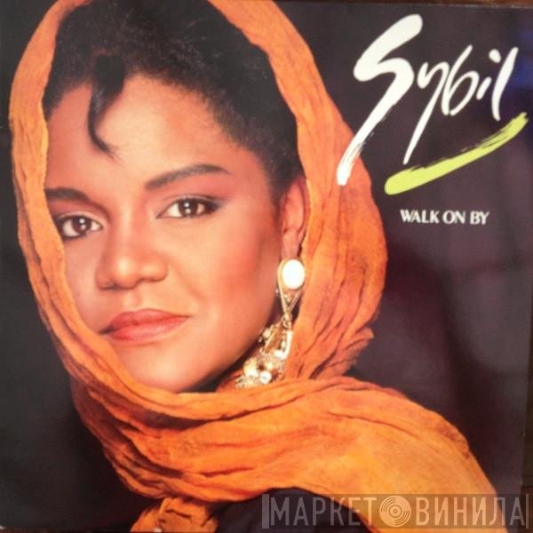 Sybil - Walk On By