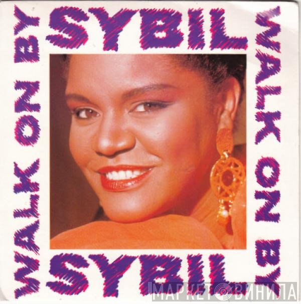 Sybil - Walk On By