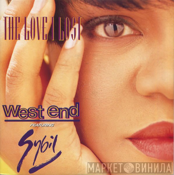 Sybil, West End - The Love I Lost