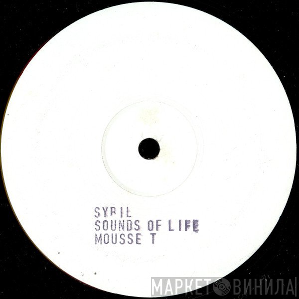 Sybil - When I Fall In Love