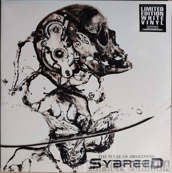 Sybreed - The Pulse Of Awakening