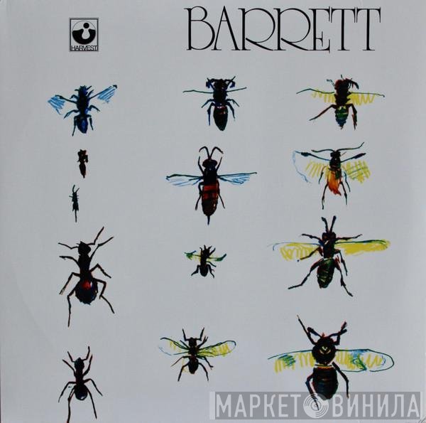 Syd Barrett - Barrett