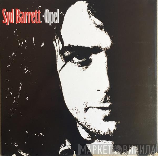 Syd Barrett  - Opel