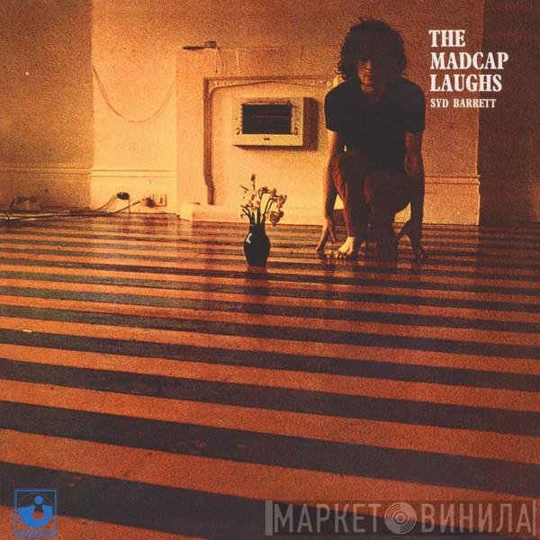 Syd Barrett - The Madcap Laughs